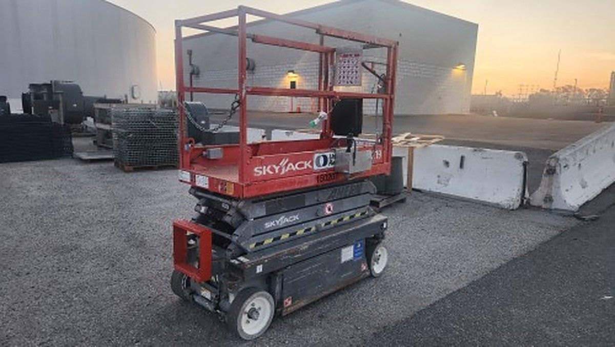 SKYJACK SJIII3219 photo 9