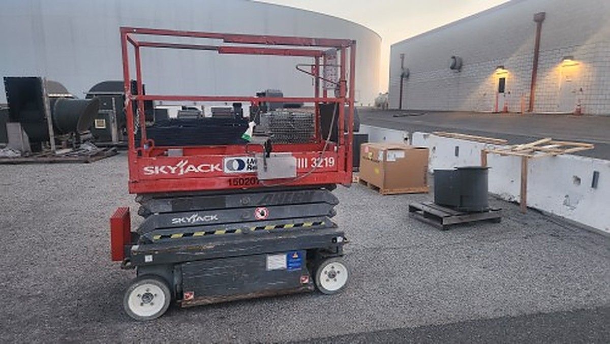 SKYJACK SJIII3219 photo 10