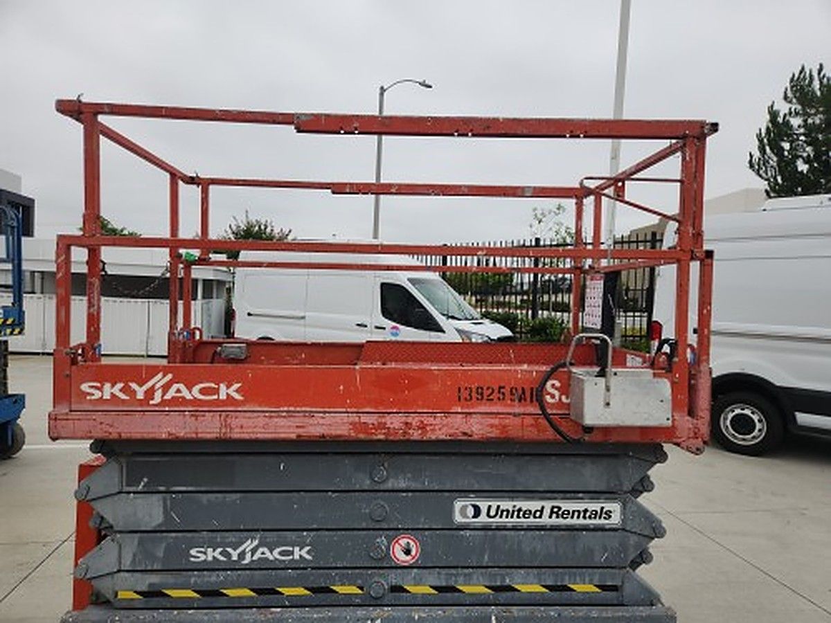 SKYJACK SJIII4632 photo 4