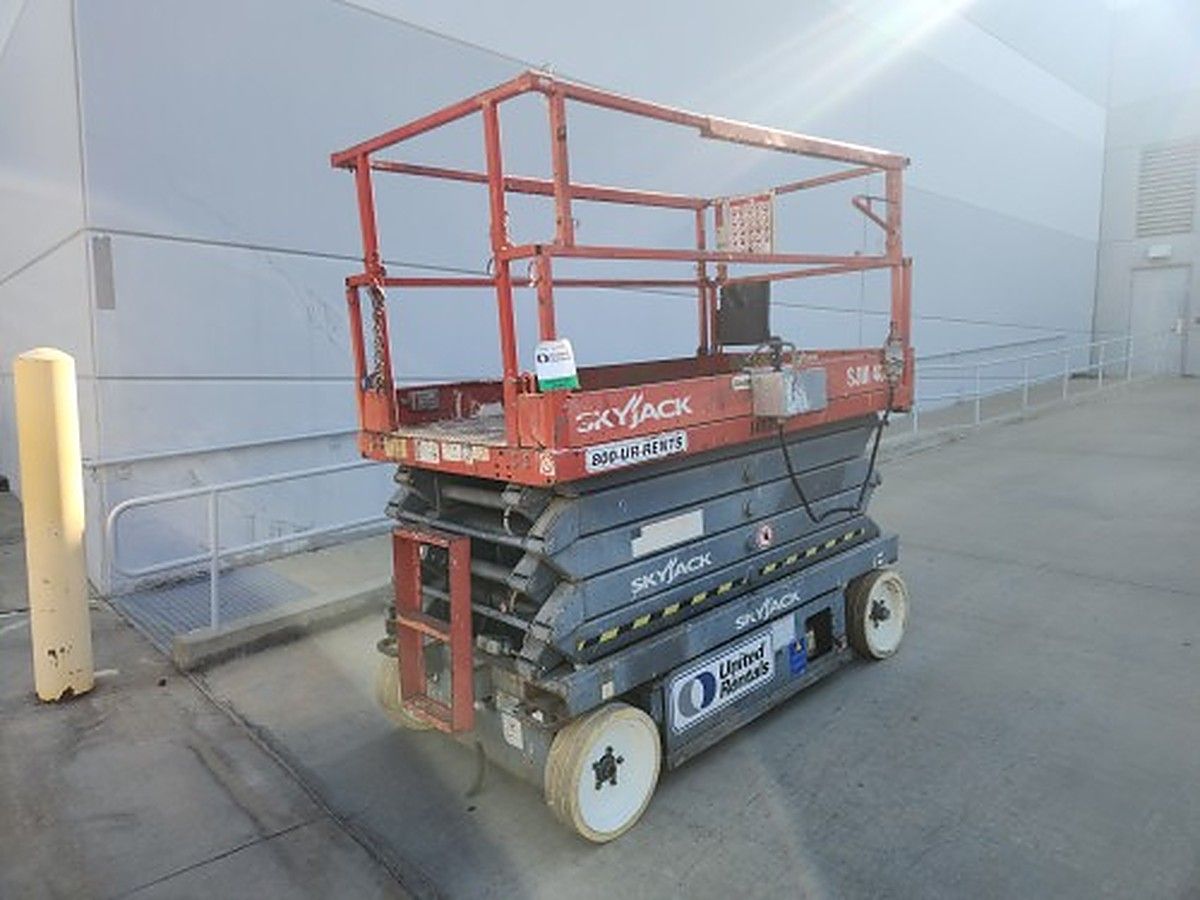 SKYJACK SJIII4632 photo 2