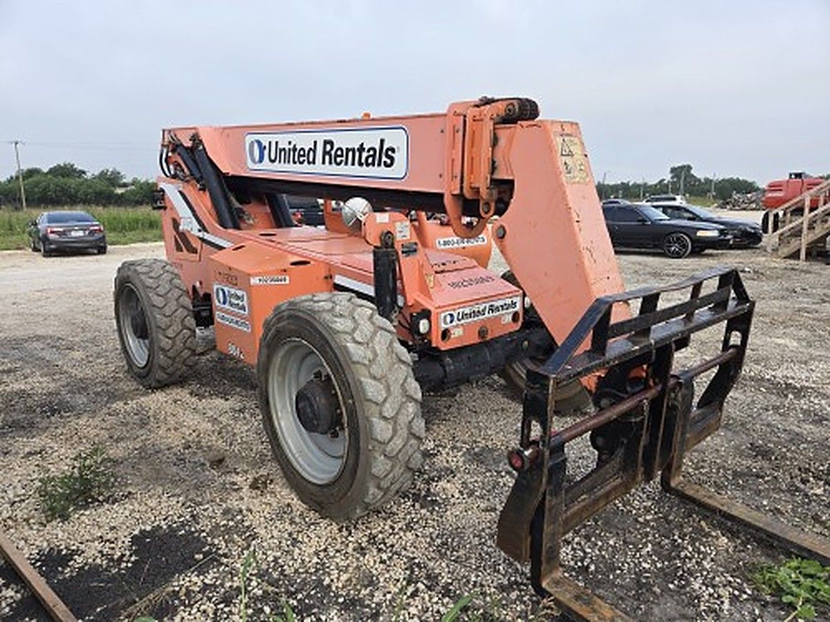 2014 SKYTRAK 8042 for sale in Las Vegas, NV