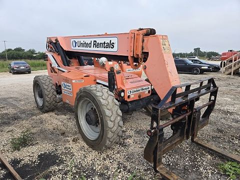 2014 SKYTRAK 8042 for sale