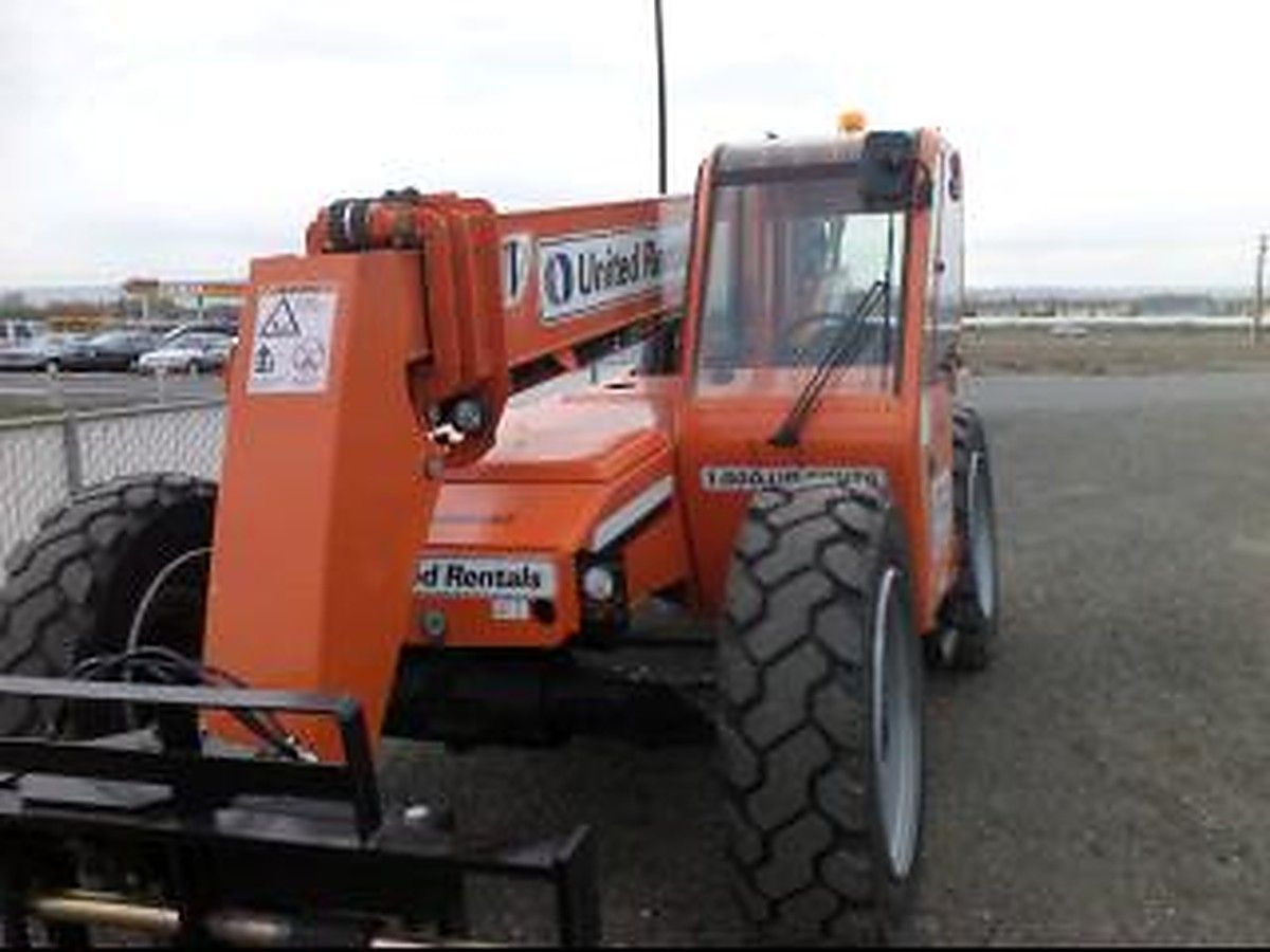 2014 SKYTRAK 8042 for sale in Las Vegas, NV