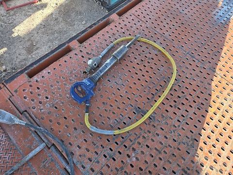 2014 TEXAS-PNEU TX-133RB for sale