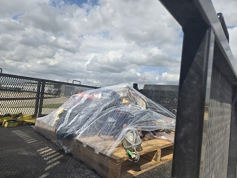 2014 WORKSITE SLDWXP-8-12V for sale