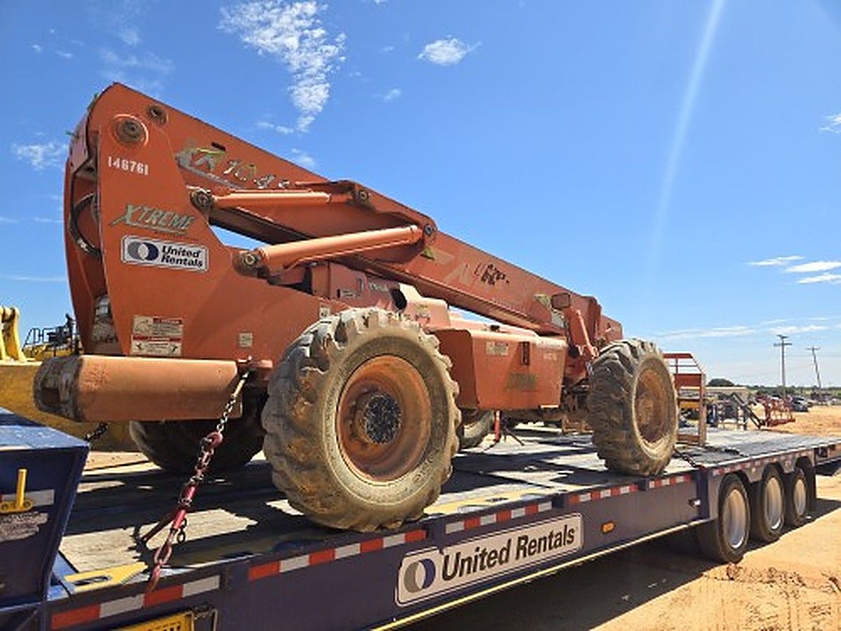 2014 XTREME XR1045 for sale in Las Vegas, NV