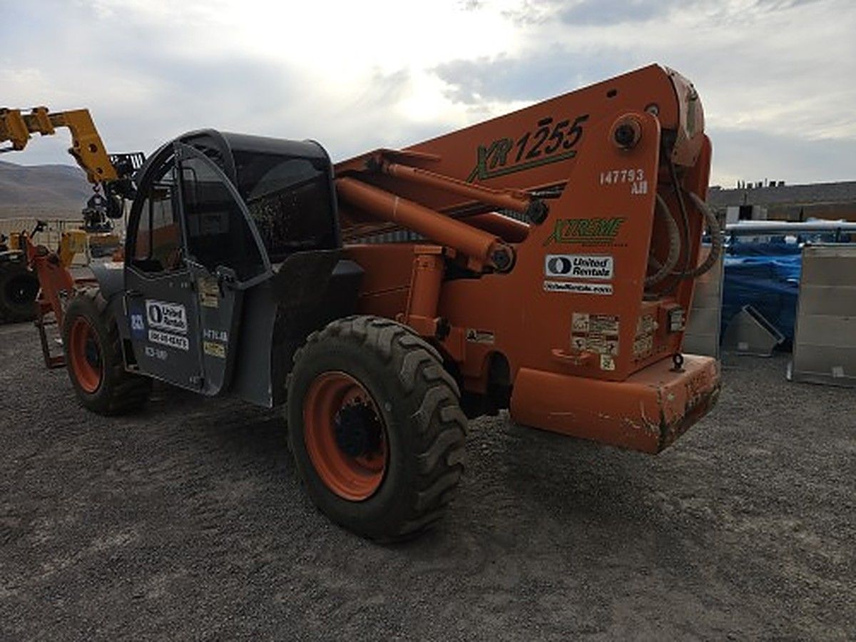 XTREME XR1255 photo 4