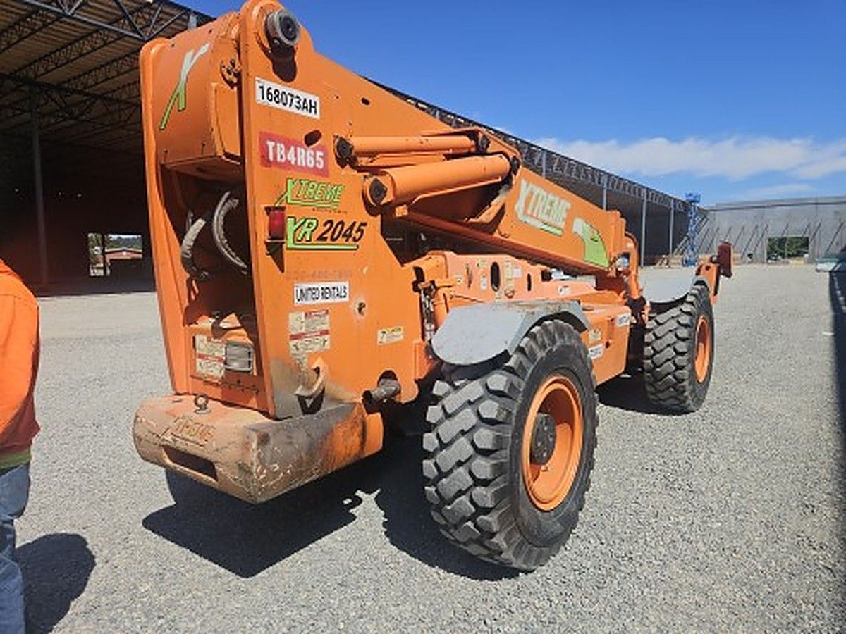 XTREME XR2045 photo 3