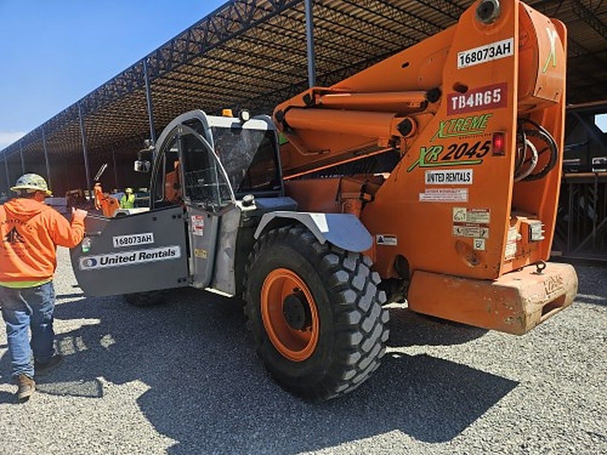 XTREME XR2045 photo 4