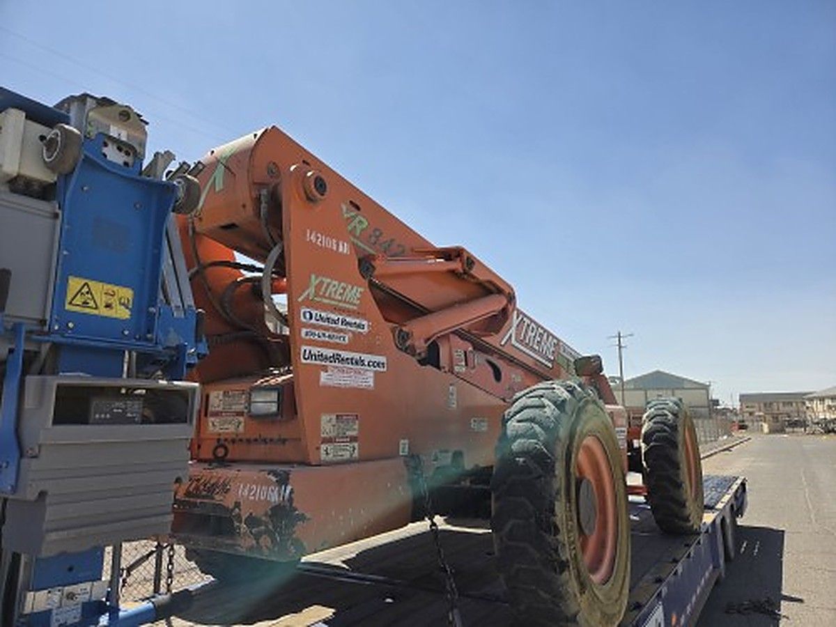 XTREME XR842 photo 2