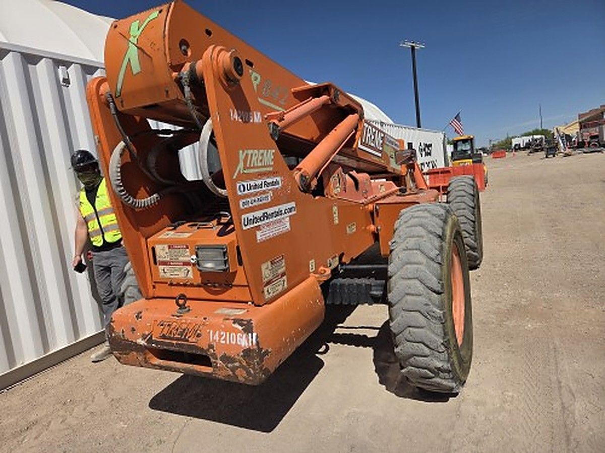 XTREME XR842 photo 7
