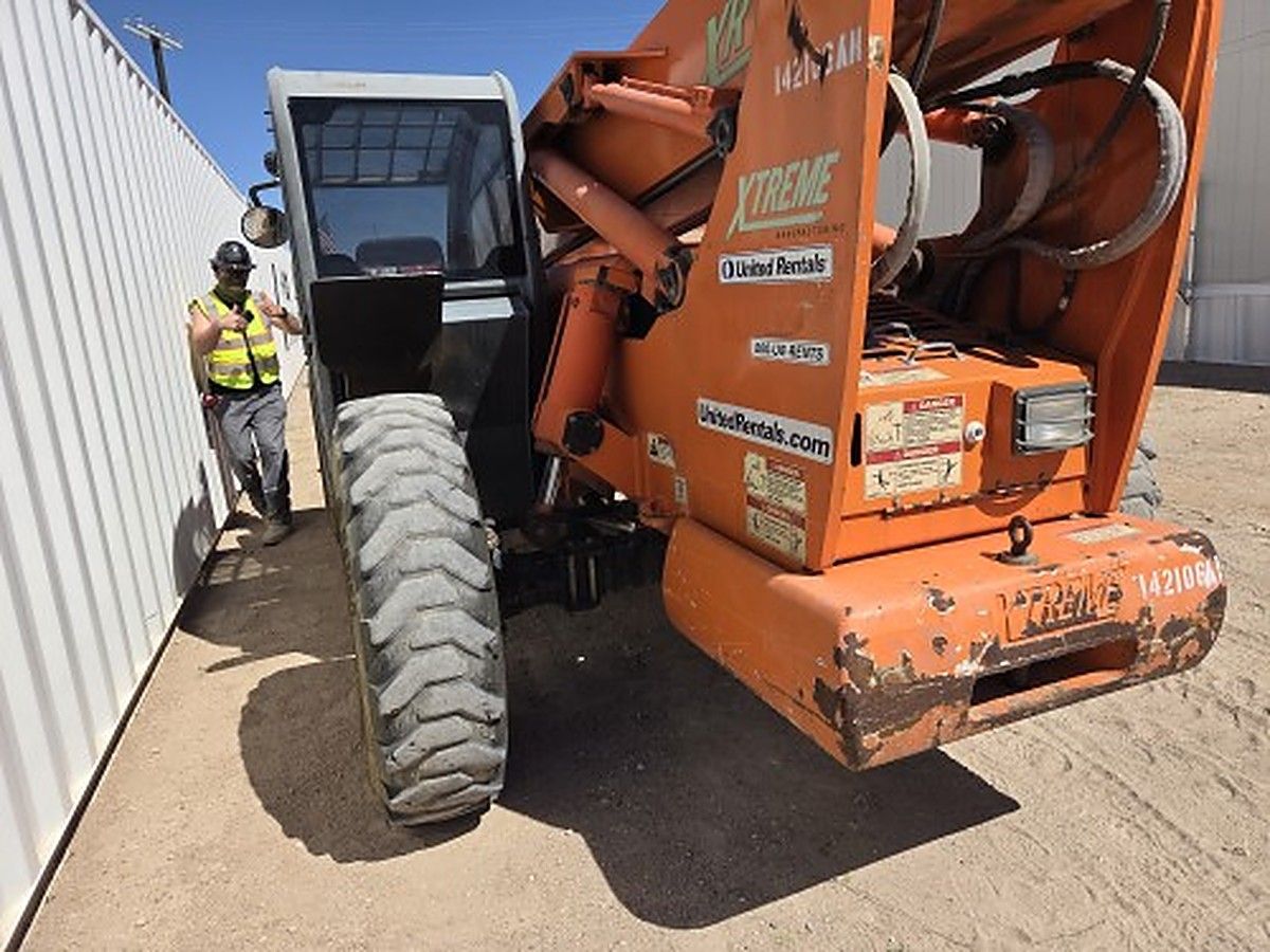 XTREME XR842 photo 8