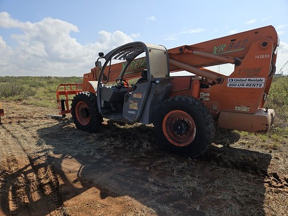2014 XTREME XR842 for sale in Las Vegas, NV
