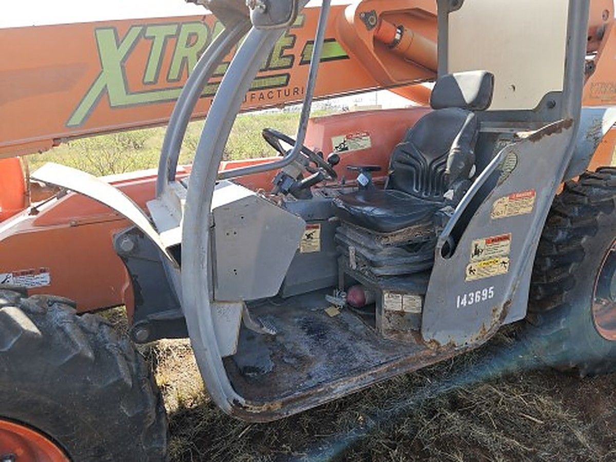 XTREME XR842 photo 2
