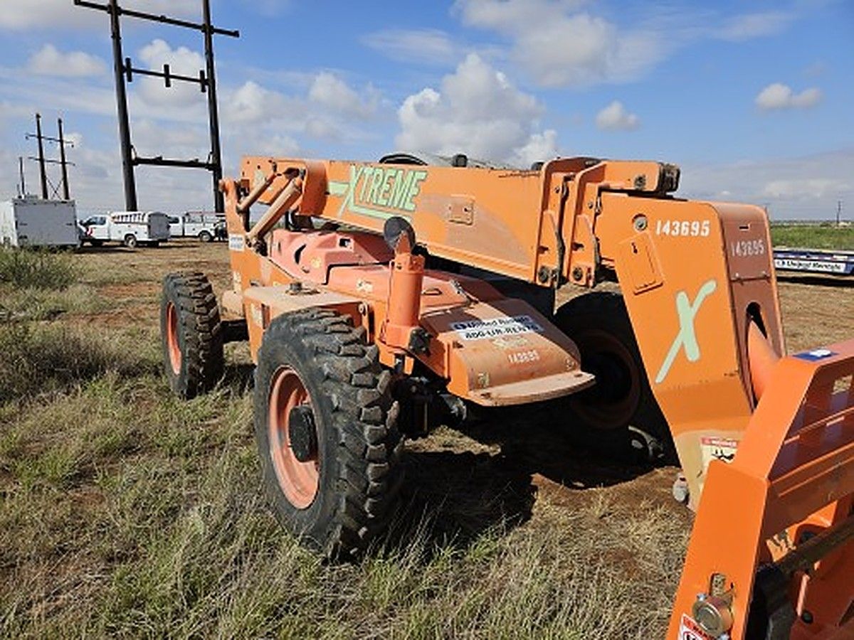XTREME XR842 photo 3