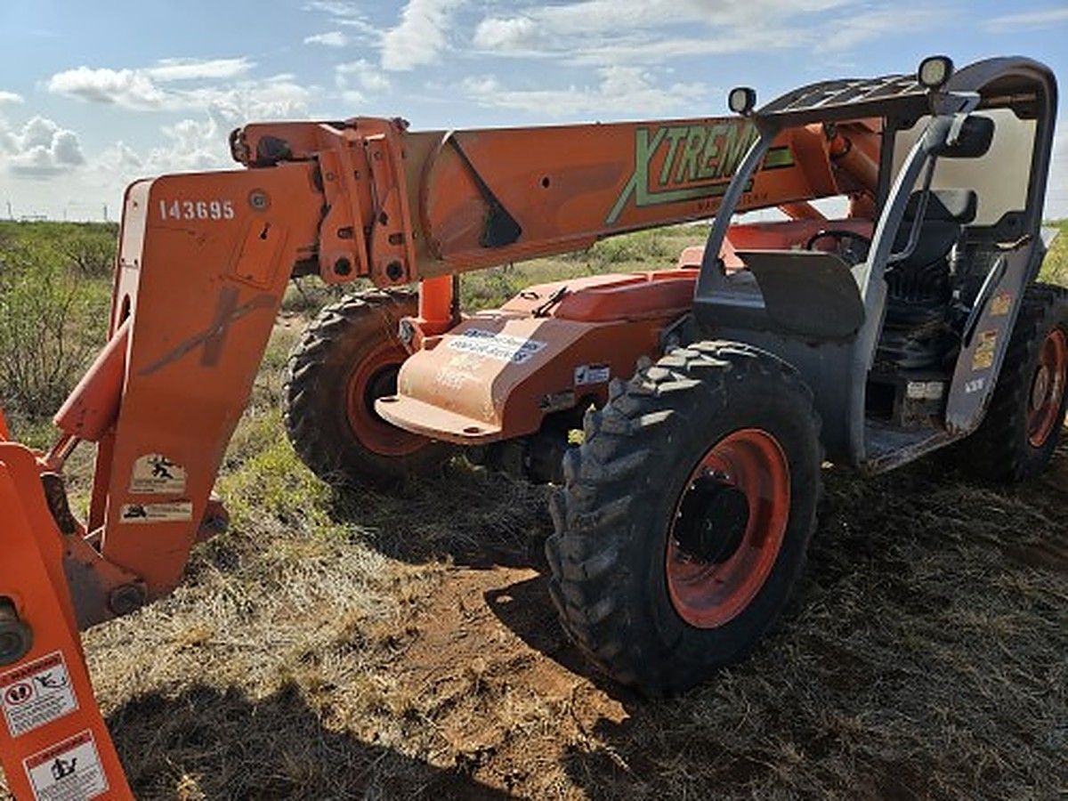 XTREME XR842 photo 4