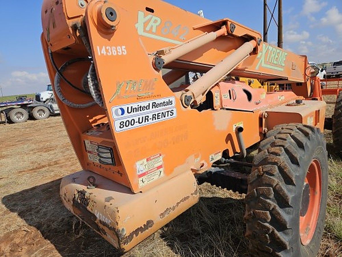 XTREME XR842 photo 5
