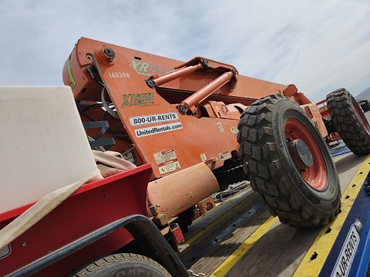 2014 XTREME XR842 for sale in Las Vegas, NV