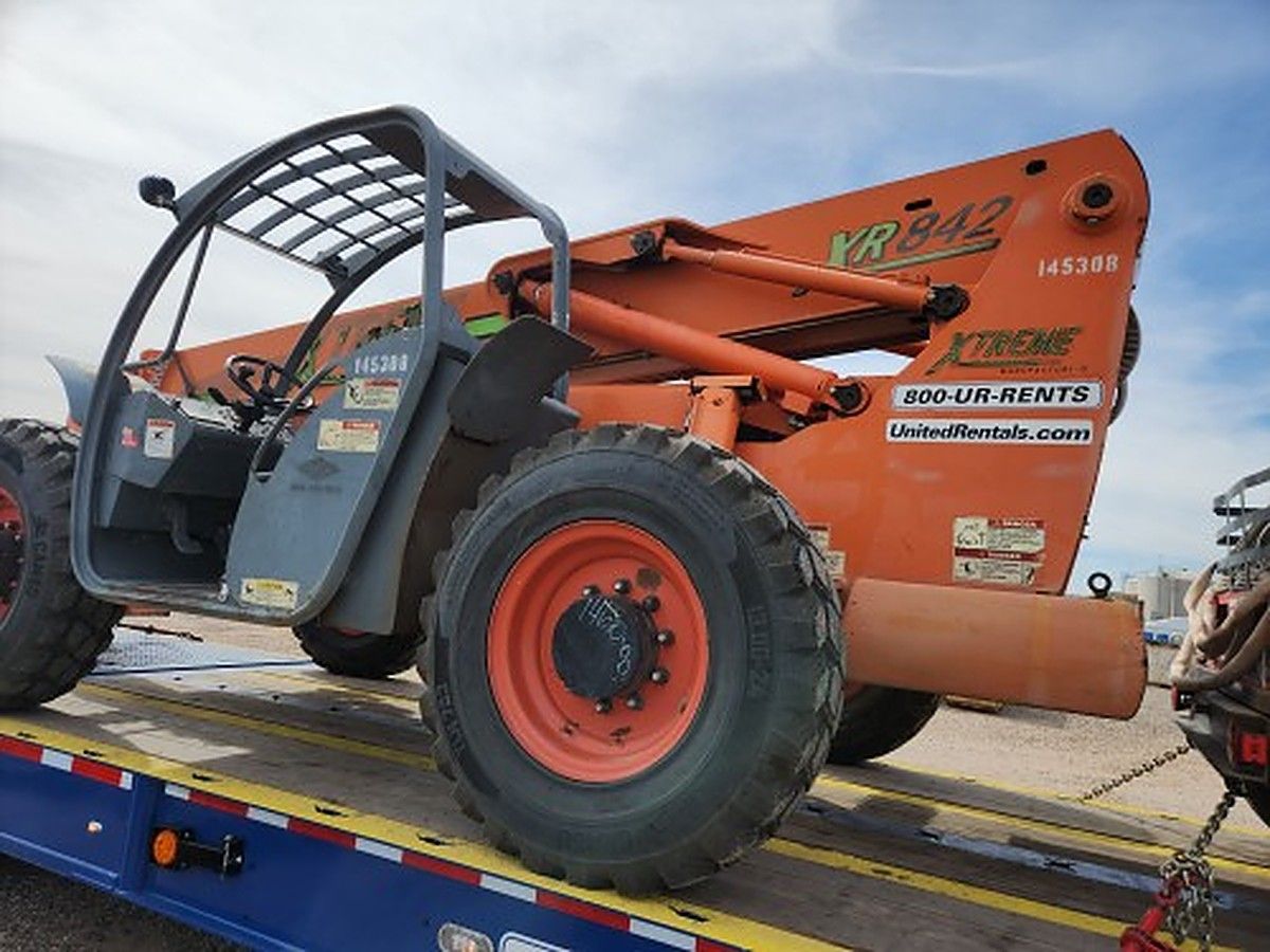XTREME XR842 photo 2