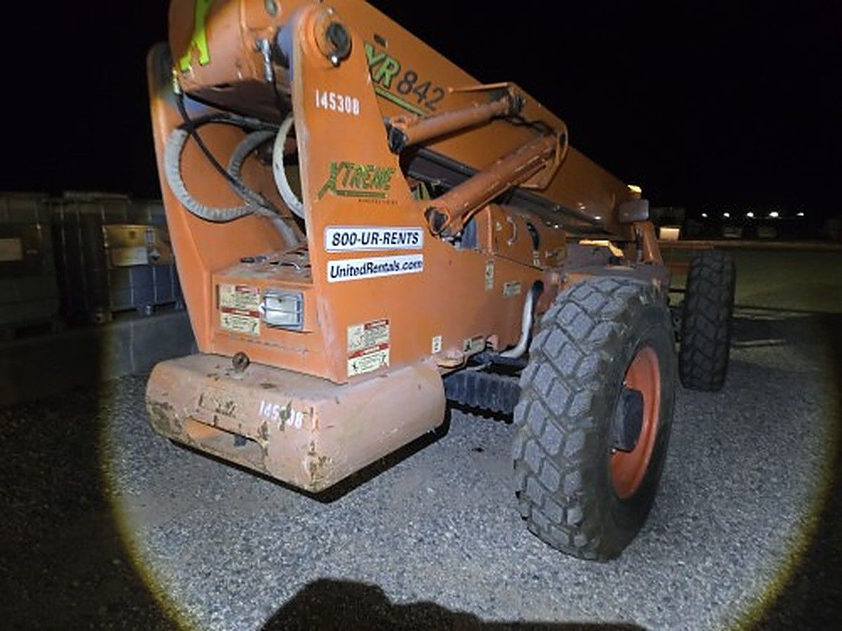 XTREME XR842 photo 9