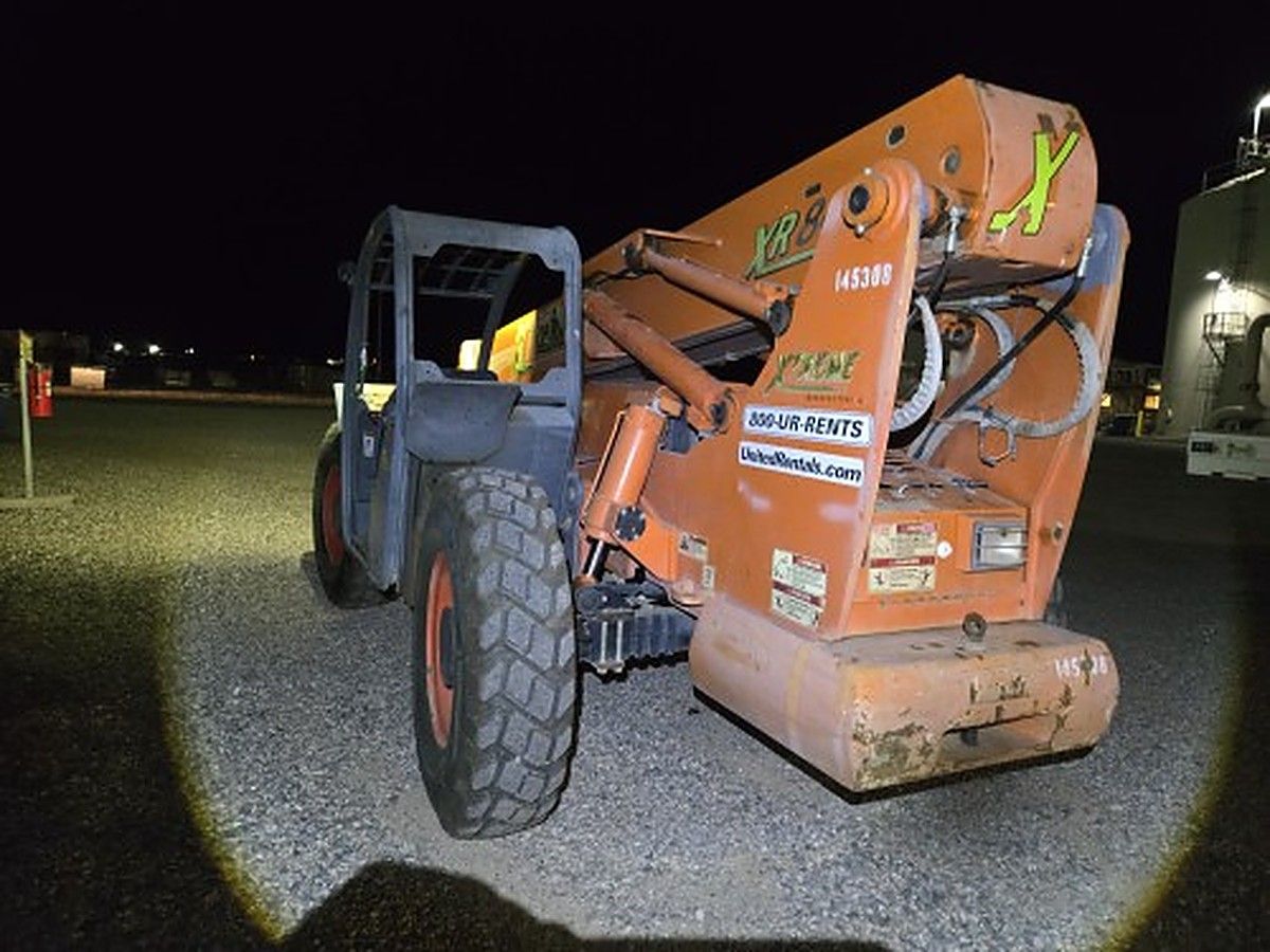 XTREME XR842 photo 10