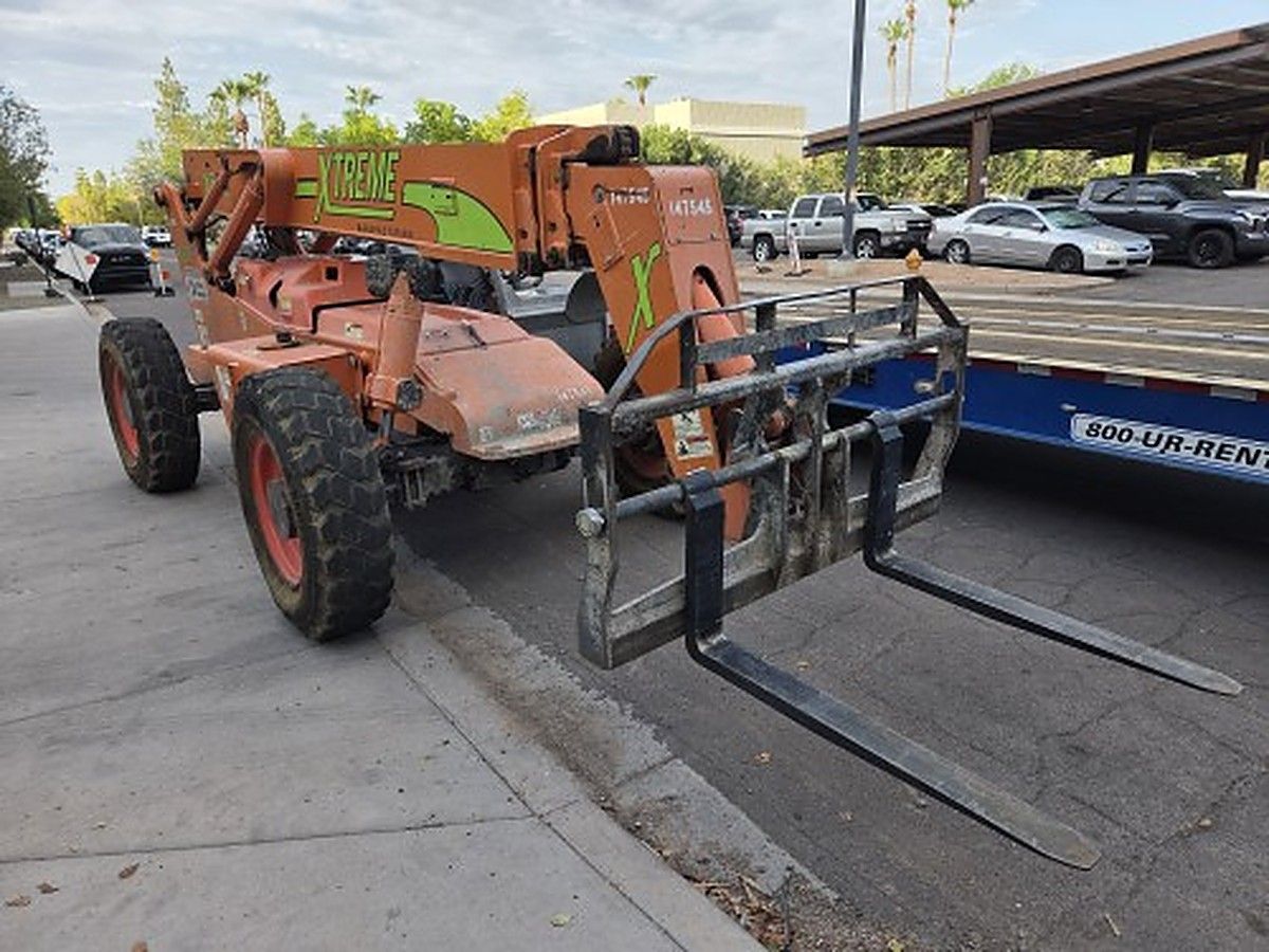 XTREME XR842 photo 3