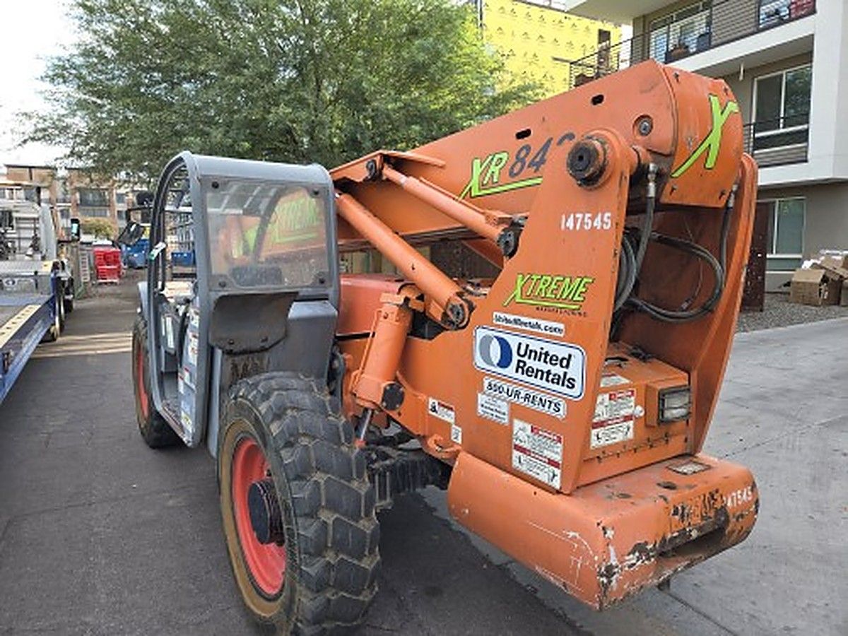 XTREME XR842 photo 4