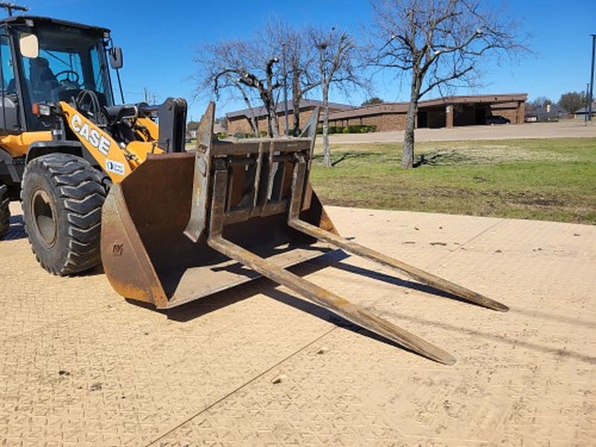 2015 ARROW MAST FRK-60