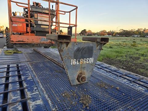 2015 ARROWMATER 7630-12 for sale