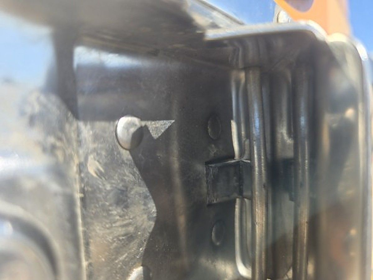 BRODERSON IC-200-3H photo 3