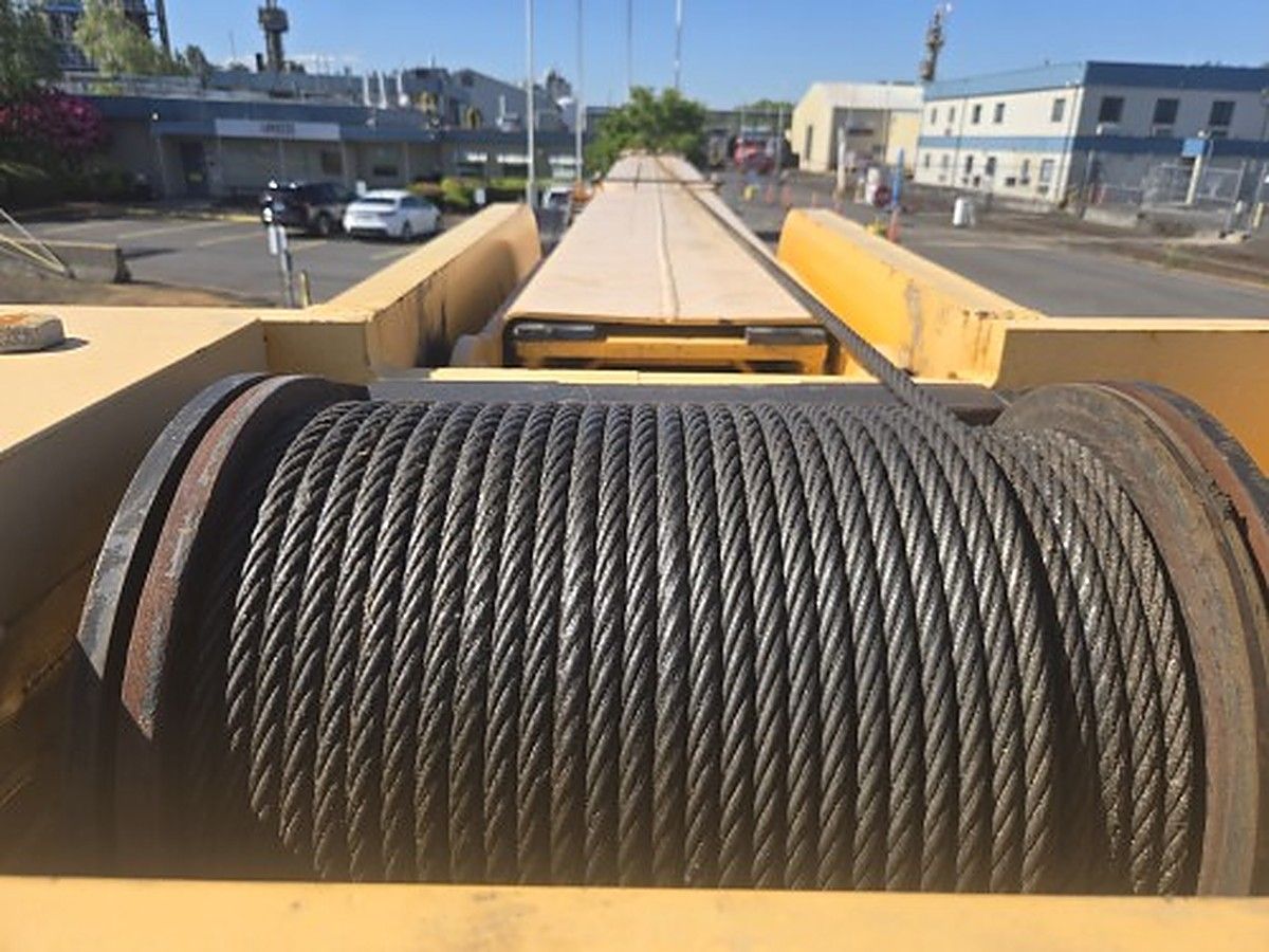 BRODERSON IC-200-3H photo 5