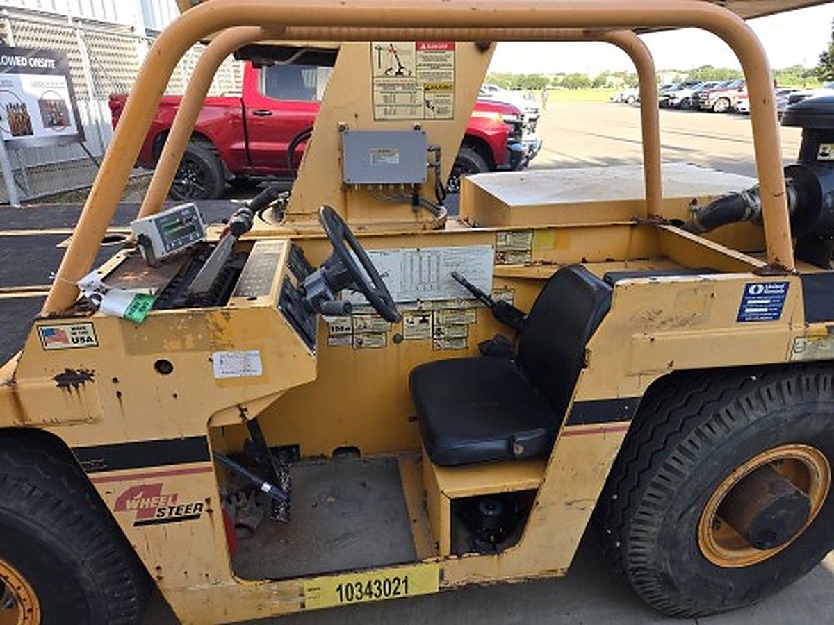 BRODERSON IC-80-3J photo 3
