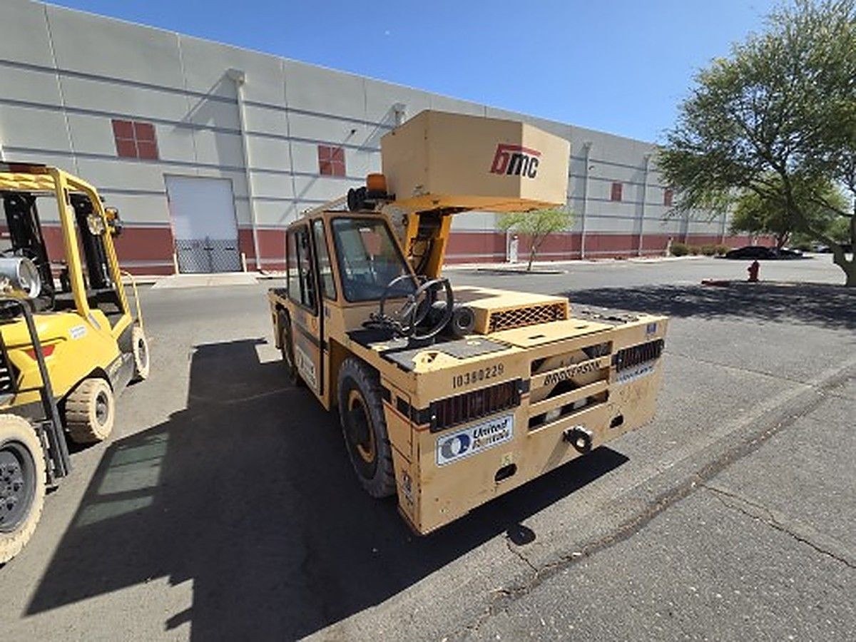 BRODERSON IC-80-3J photo 3