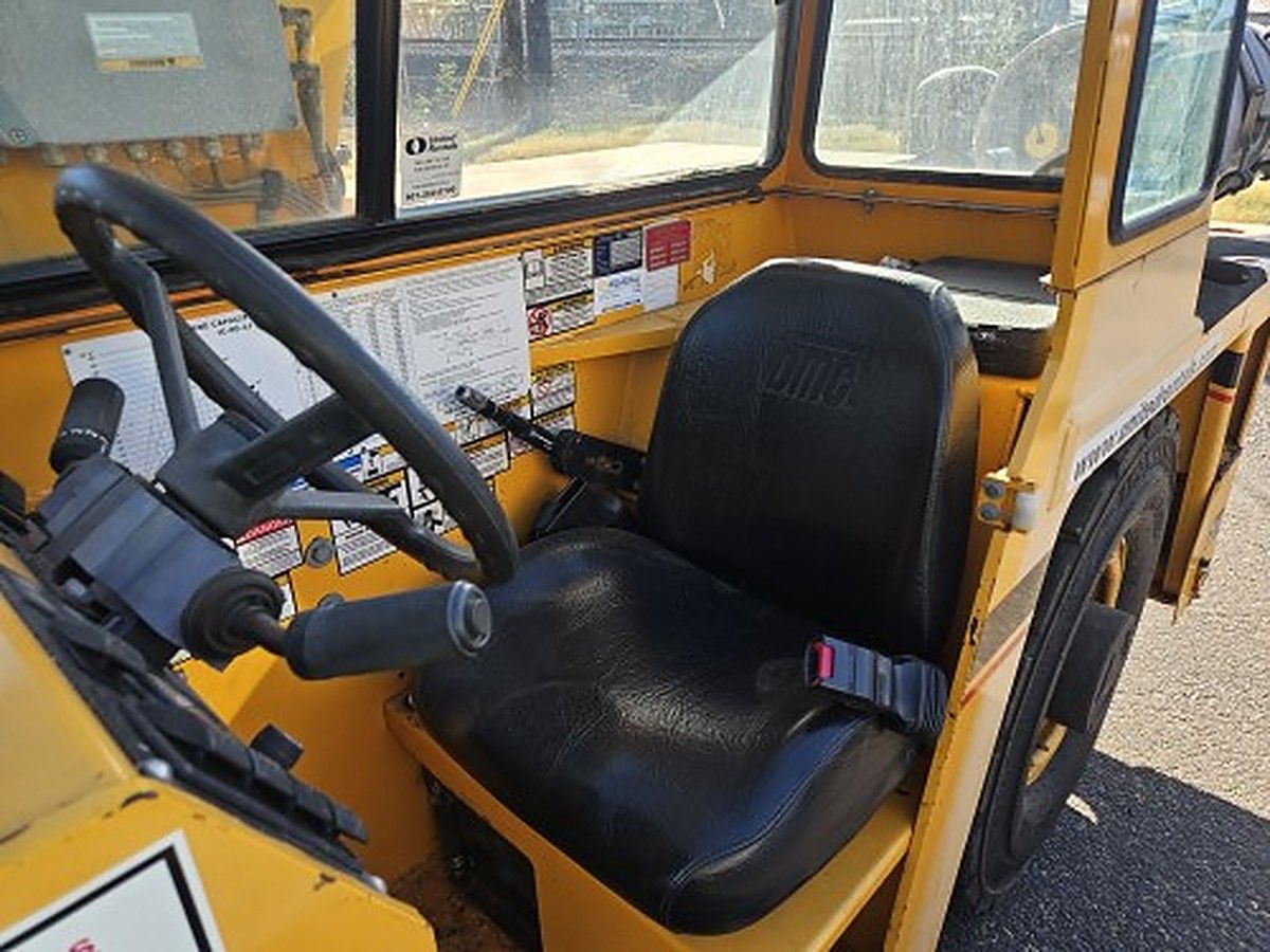 BRODERSON IC-80-3J photo 5