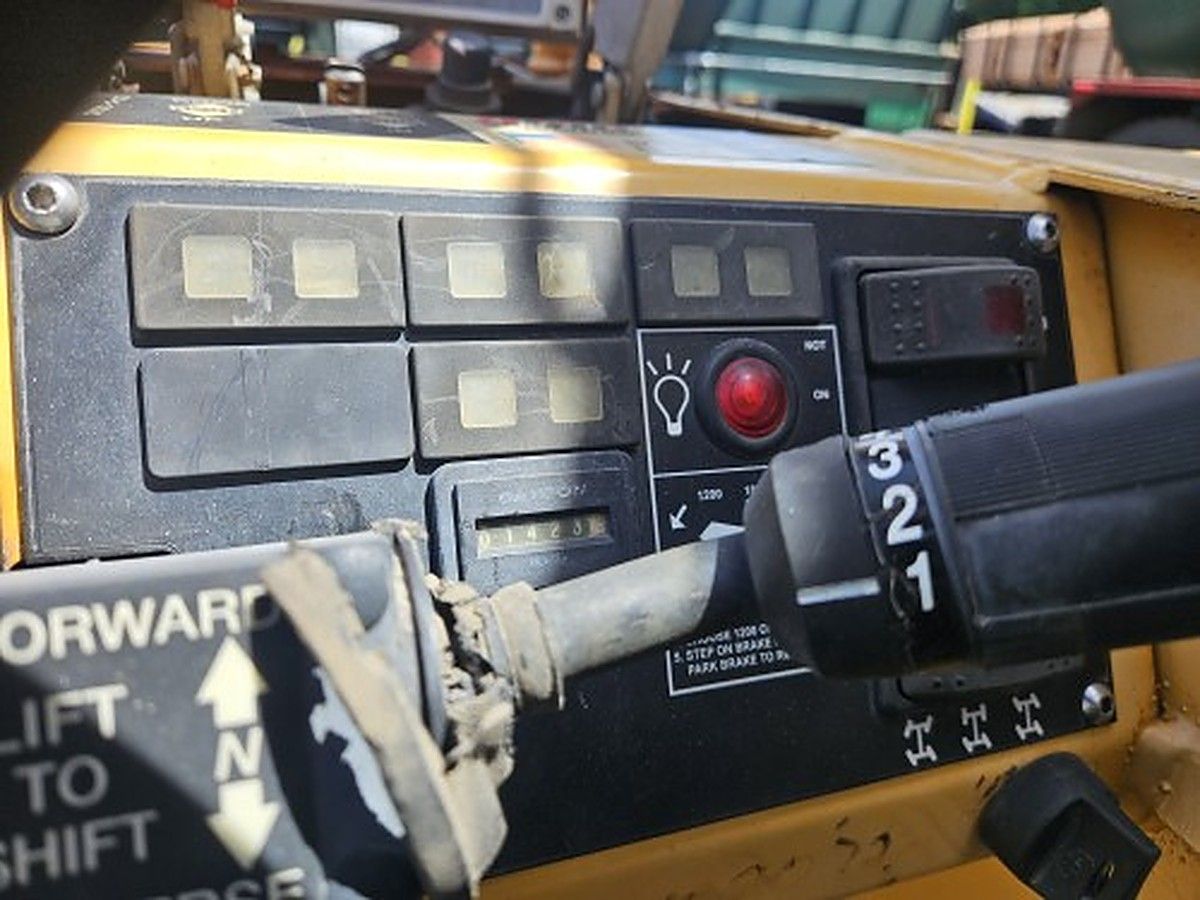 BRODERSON IC-80-3J photo 2