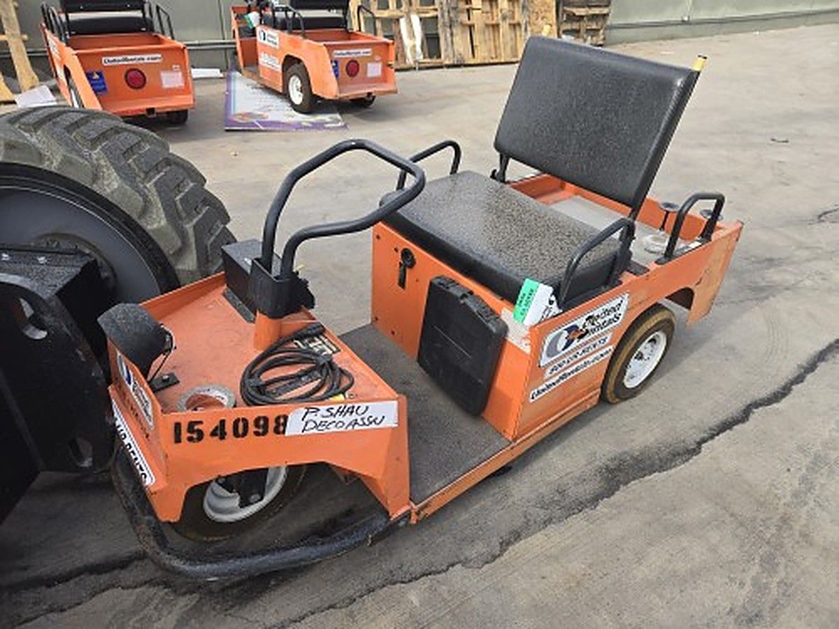 2015 COLUMBIA EX21-T-24 for sale in Las Vegas, NV