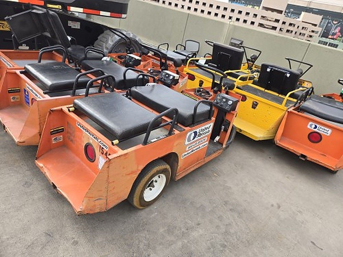 COLUMBIA EX21-T-24 photo 2