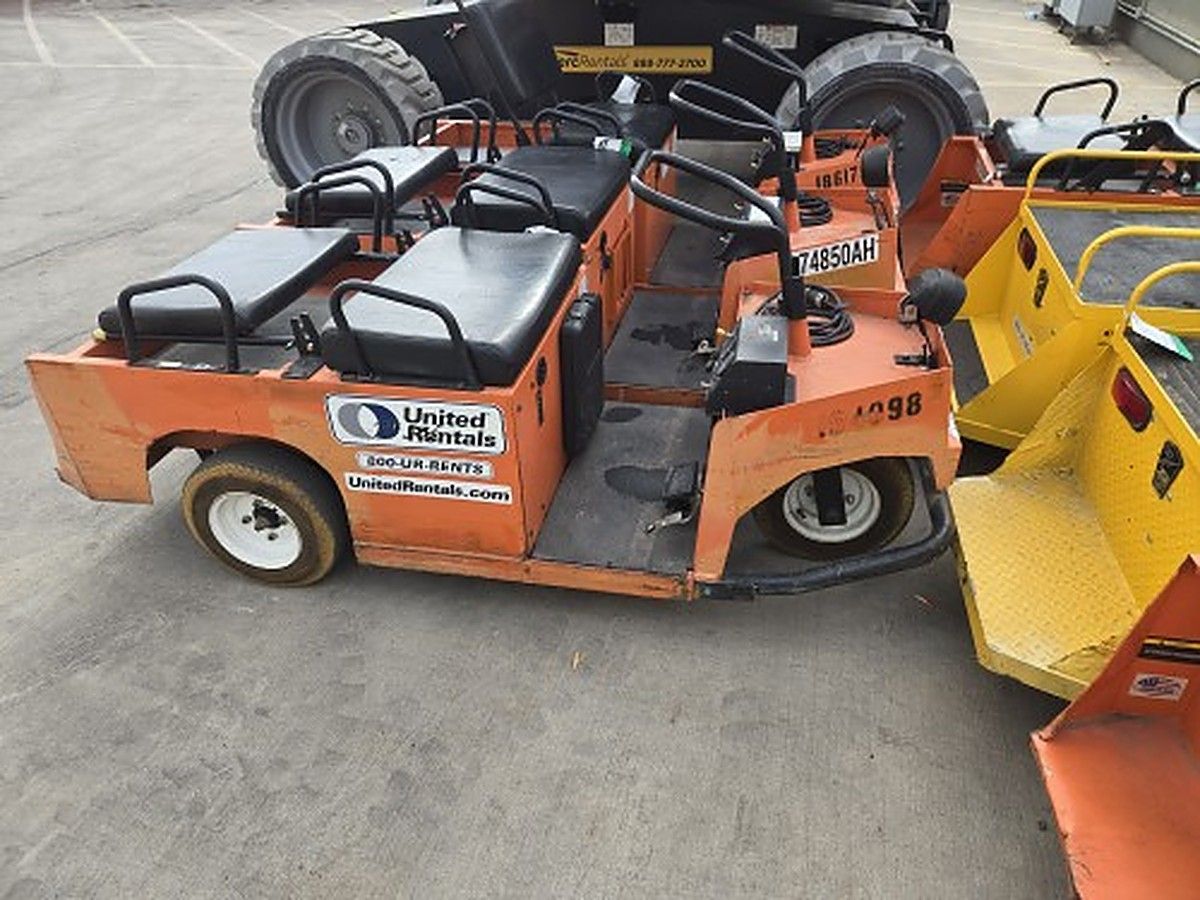 COLUMBIA EX21-T-24 photo 3