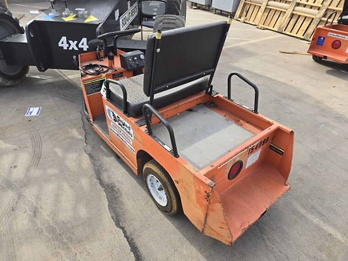COLUMBIA EX21-T-24 photo 4