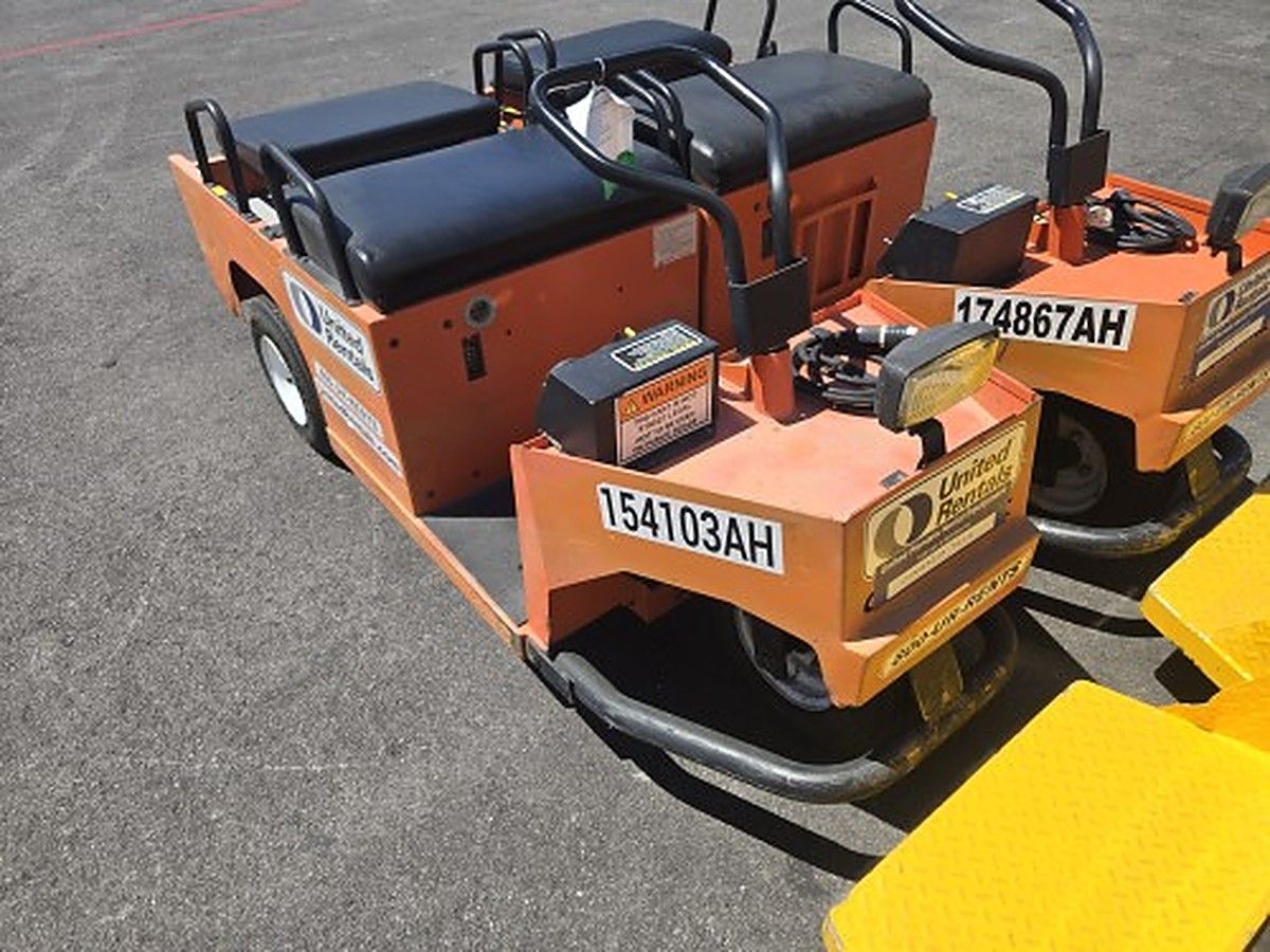 COLUMBIA EX21-T-24 photo 2