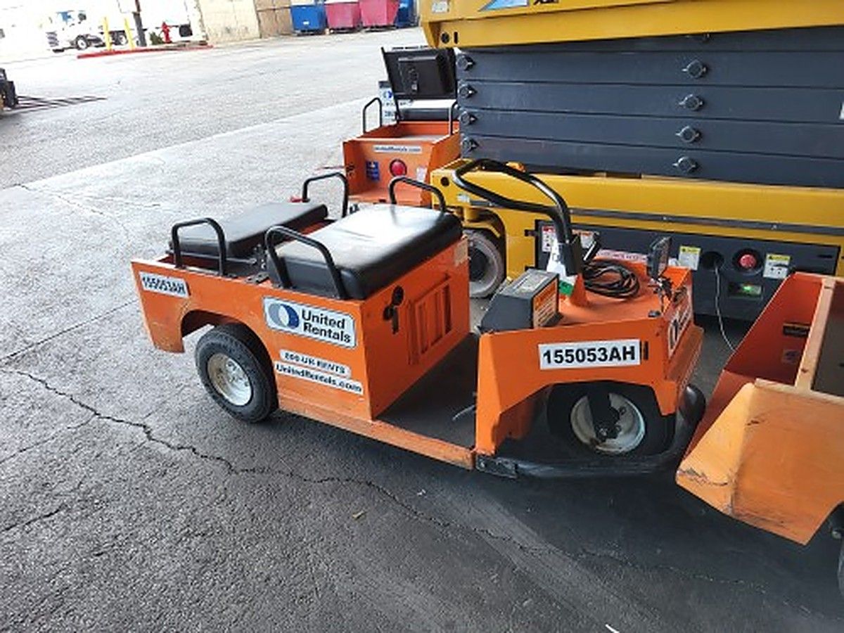 2015 COLUMBIA EX21-T-24 for sale in Las Vegas, NV
