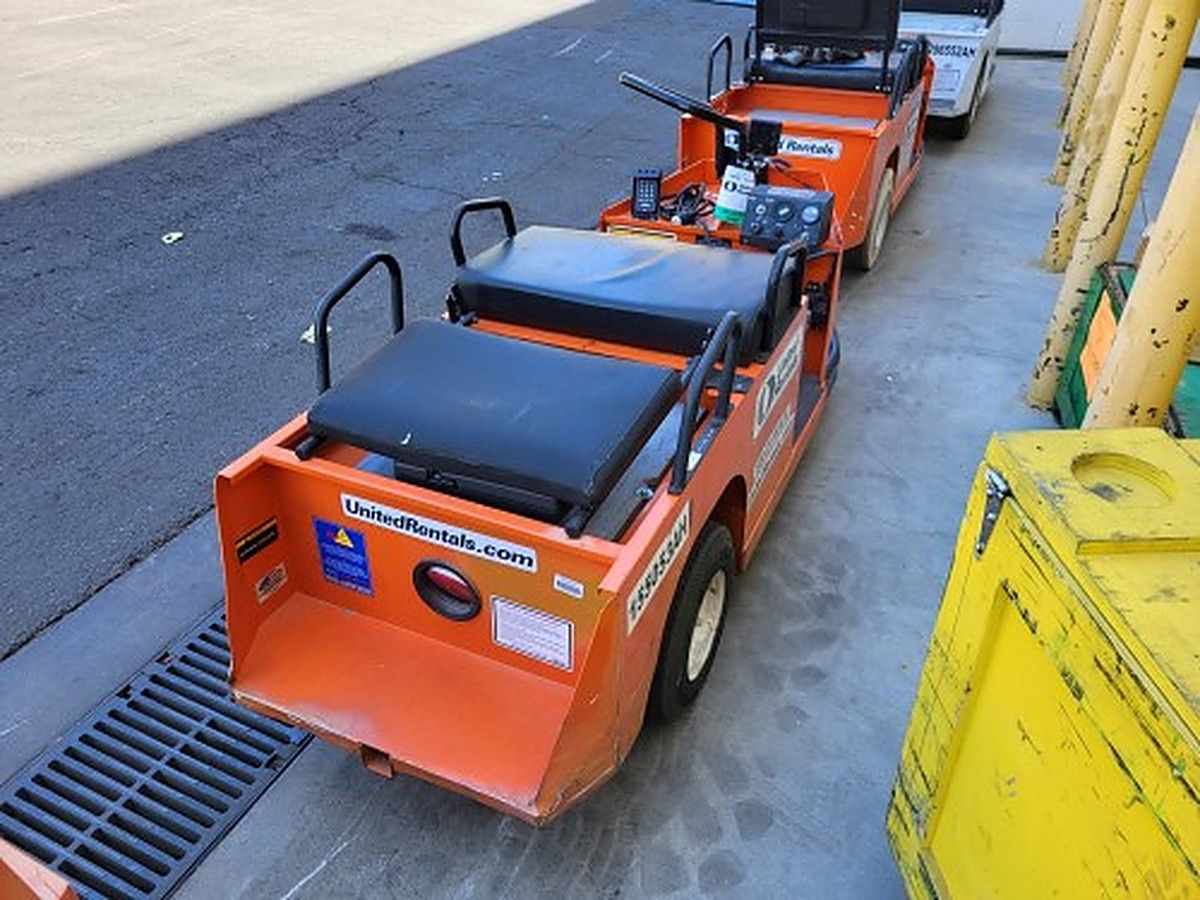 COLUMBIA EX21-T-24 photo 3