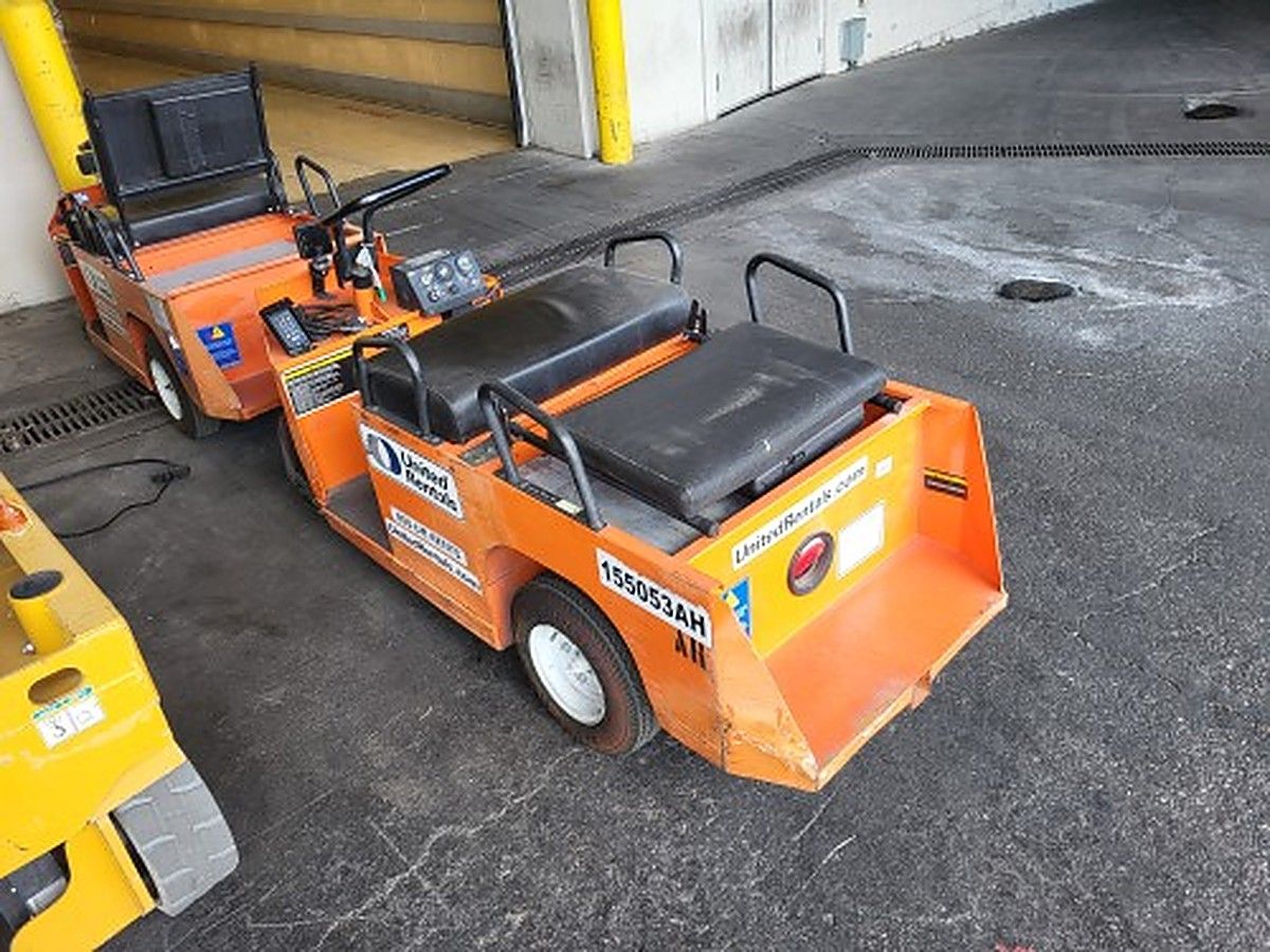 COLUMBIA EX21-T-24 photo 4