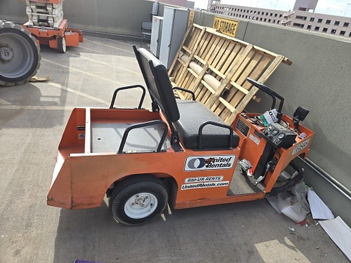 2015 COLUMBIA EX21-T-24 for sale in Las Vegas, NV