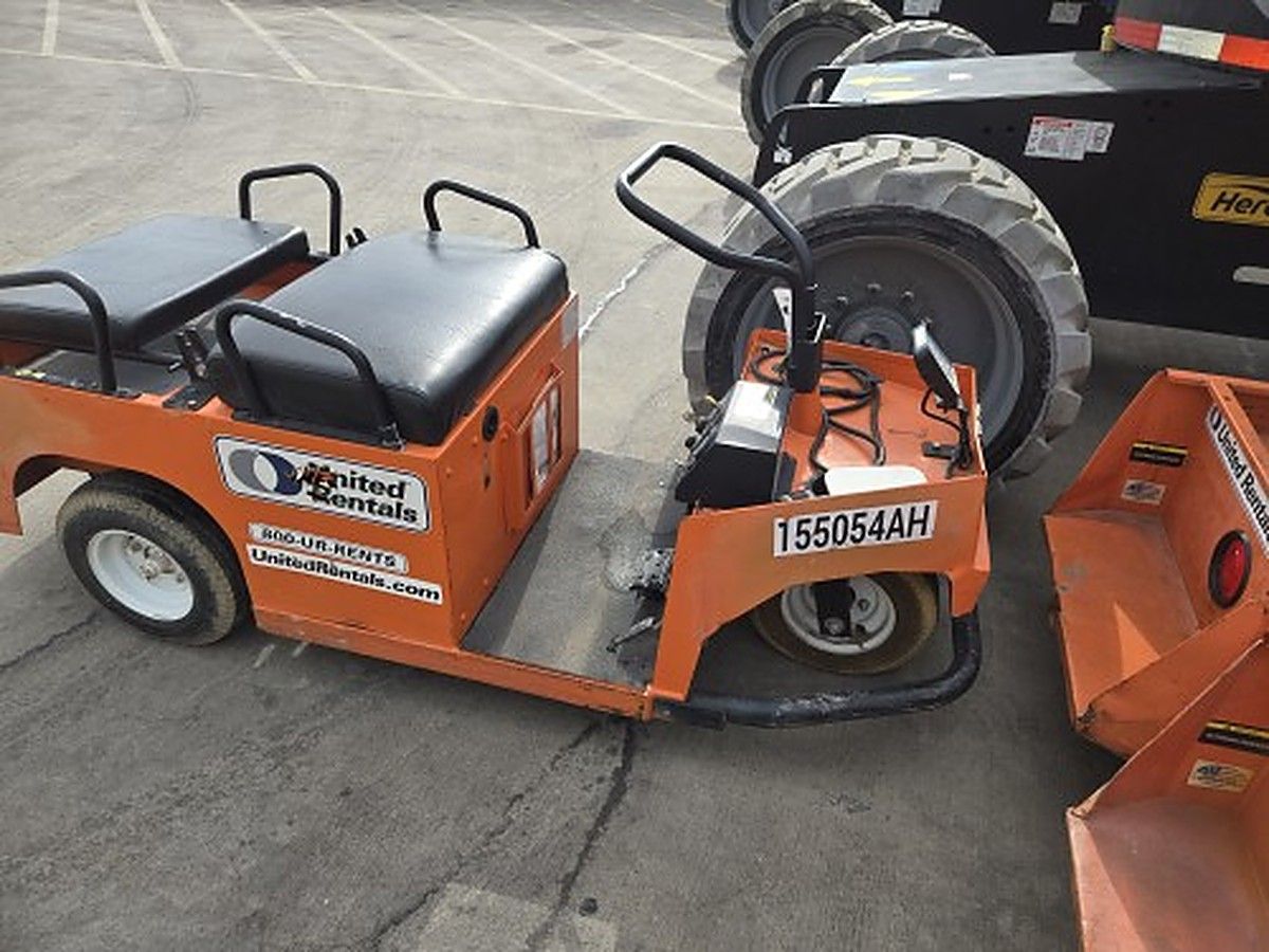 COLUMBIA EX21-T-24 photo 2