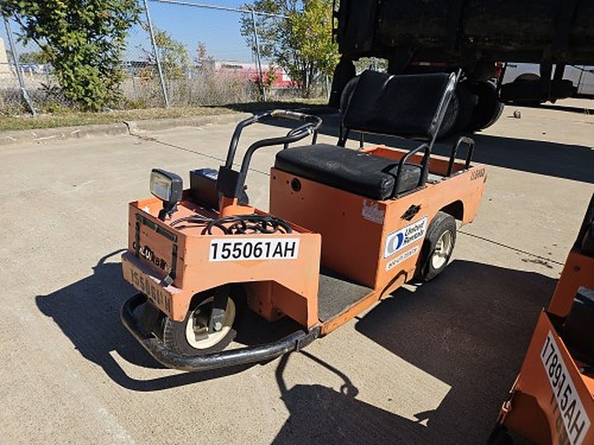 COLUMBIA EX21-T-24 photo 2