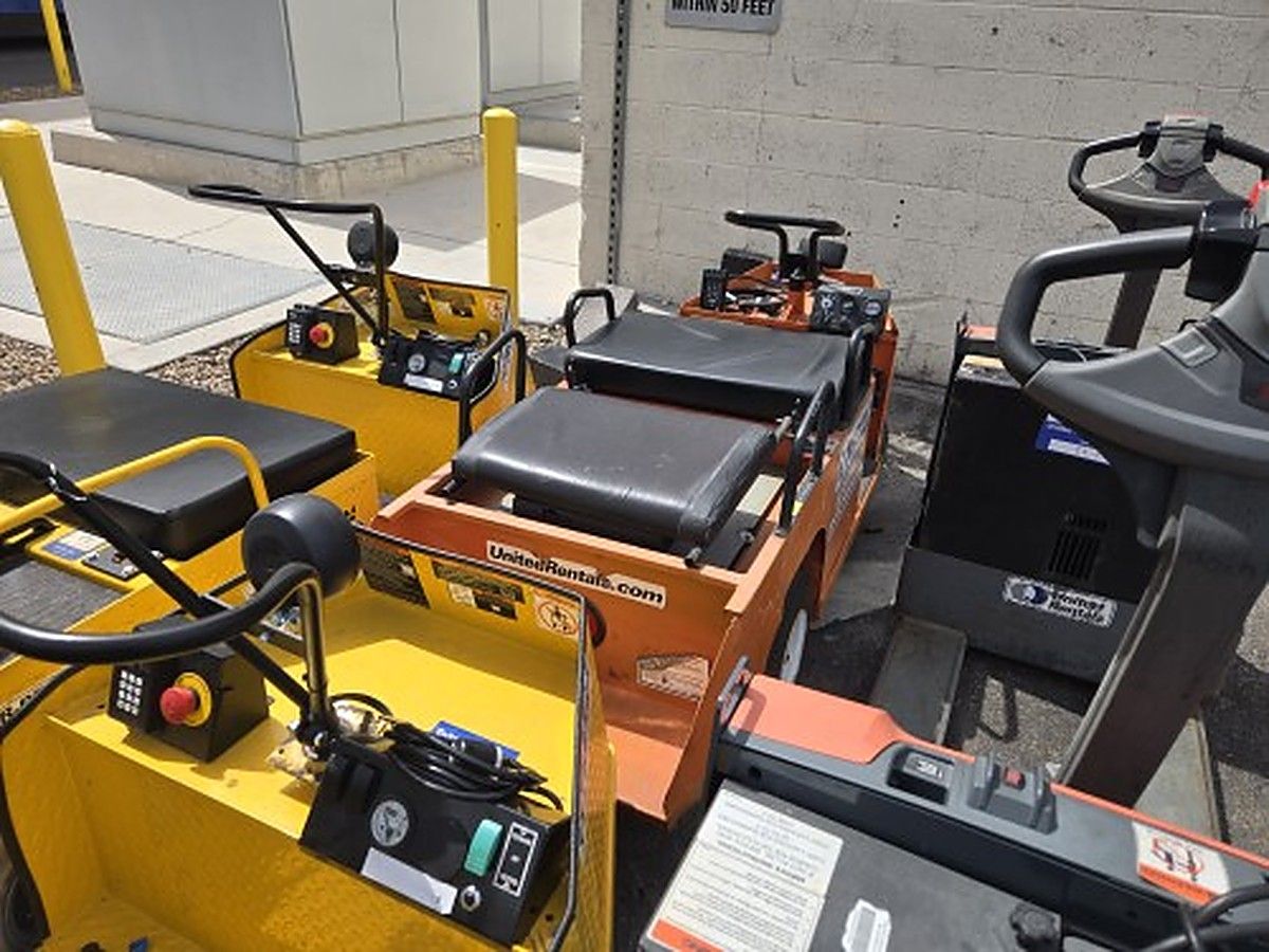 COLUMBIA EX21-T-24 photo 2
