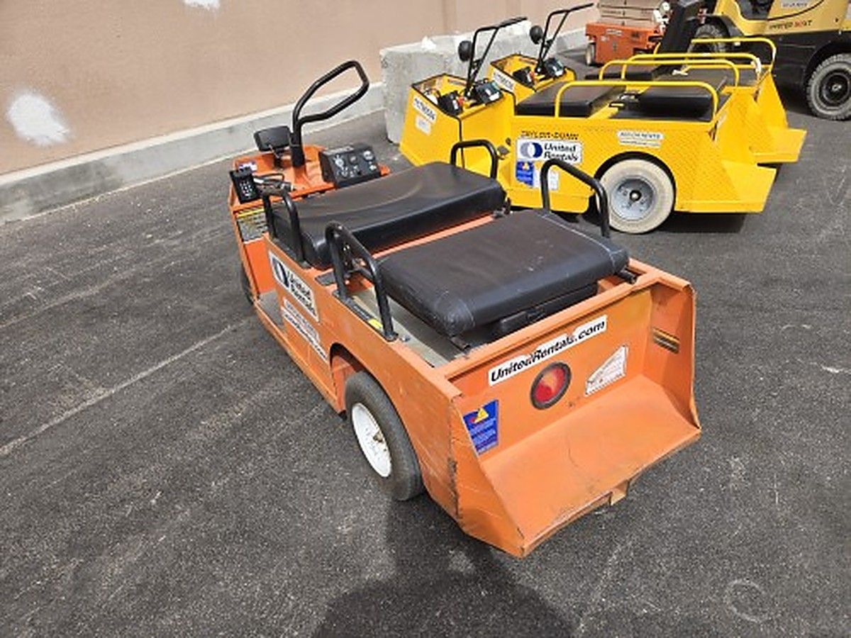 COLUMBIA EX21-T-24 photo 4