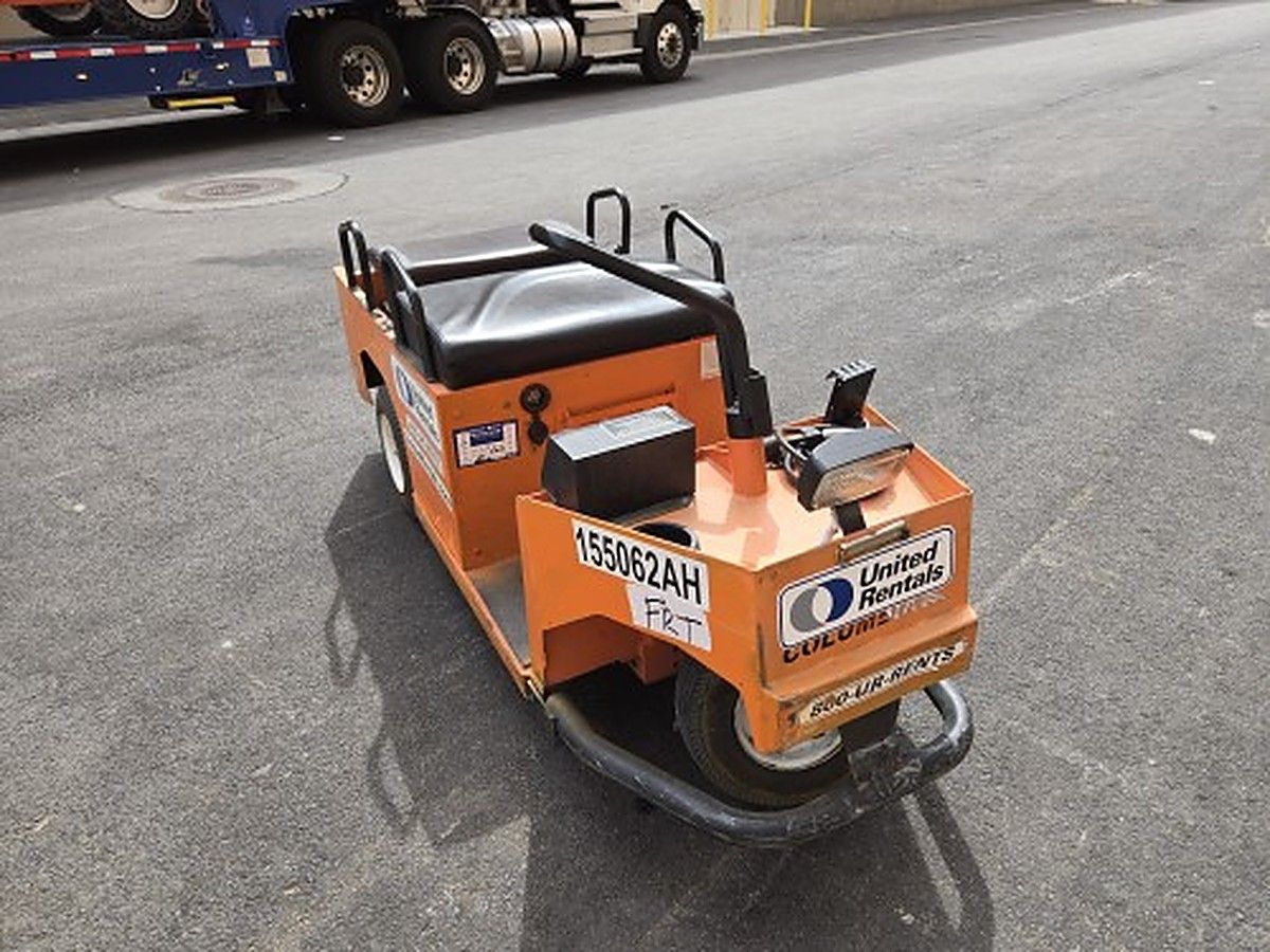 COLUMBIA EX21-T-24 photo 5