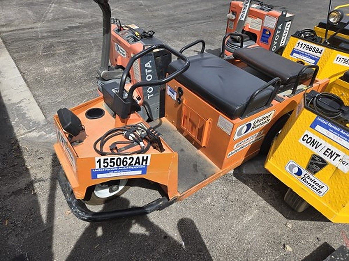 COLUMBIA EX21-T-24 photo 7